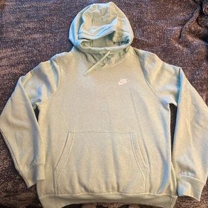 Nike sweatshirt